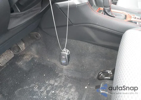 2020 Subaru Forester Sport z USA, uszkodzony, nr VIN JF2SKALC3LH556213